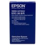 Epson Cinta ERC-38BR Bicolor Negro/Rojo